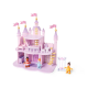 LUPILU® Holz Disney Prinzessinnen Schloss - B-Ware neuwertig