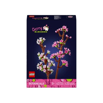 LEGO® CREATOR 40725 »Kirschblüten« -...