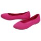 ESMARA® Damen Ballerinas, zusammenfaltbar (Pink, 39) - B-Ware sehr gut