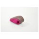 ESMARA® Damen Ballerinas, zusammenfaltbar (Pink, 39) - B-Ware sehr gut