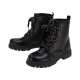 ESMARA KIDS Kinder Stiefeletten (Schwarz, 30) - B-Ware neuwertig