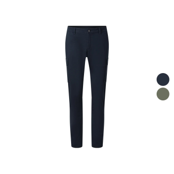 U.S. Grand Polo Herren-Cargohose, mit Stickerei - B-Ware