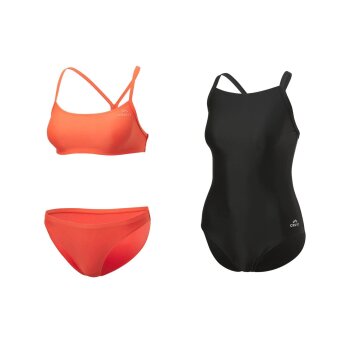 CRIVIT Badeanzug / Bikini, sportliches Design - B-Ware