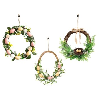 LIVARNO® Osterkranz - B-Ware