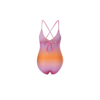 CRIVIT Damen Badeanzug, mit herausnehmbaren Pads - B-Ware