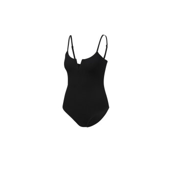 CRIVIT Damen Badeanzug, mit herausnehmbaren Pads - B-Ware
