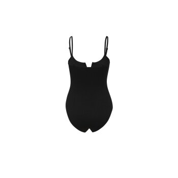 CRIVIT Damen Badeanzug, mit herausnehmbaren Pads - B-Ware