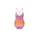 CRIVIT Damen Badeanzug, mit herausnehmbaren Pads - B-Ware