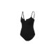 CRIVIT Damen Badeanzug, mit herausnehmbaren Pads - B-Ware