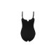 CRIVIT Damen Badeanzug, mit herausnehmbaren Pads - B-Ware