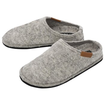 ESMARA® Damen Filzhausschuhe - B-Ware