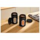 SILVERCREST® Aufbewahrungsdosen-Set Retro 1973 - B-Ware
