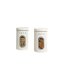 SILVERCREST® Aufbewahrungsdosen-Set Retro 1973 - B-Ware