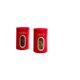 SILVERCREST® Aufbewahrungsdosen-Set Retro 1973 - B-Ware