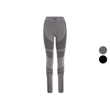 SPYDER Damen Premium Thermo-Hose - B-Ware