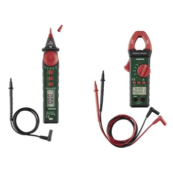 PARKSIDE® Zangenamperemeter »PZM 2 B4« /...