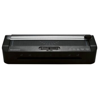 SILVERCREST® Laminiergerät A4 SLG 380 D3 / TLG 380 D3 - B-Ware