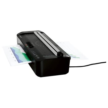 SILVERCREST® Laminiergerät A4 SLG 380 D3 / TLG 380 D3 - B-Ware