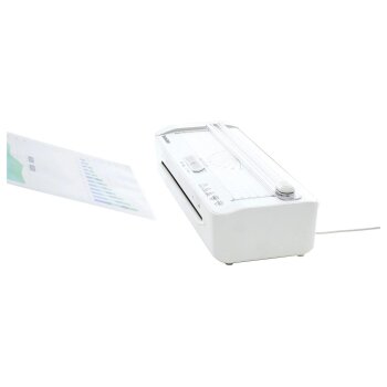 SILVERCREST® Laminiergerät A4 SLG 380 D3 / TLG 380 D3 - B-Ware