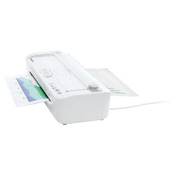 SILVERCREST® Laminiergerät A4 SLG 380 D3 / TLG 380 D3 - B-Ware