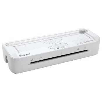 SILVERCREST® Laminiergerät A4 SLG 380 D3 / TLG 380 D3 - B-Ware