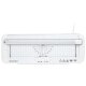 SILVERCREST® Laminiergerät A4 SLG 380 D3 / TLG 380 D3 - B-Ware