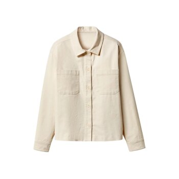 ESMARA® Damen Cord-Overshirt / Feincord-Overshirt - B-Ware