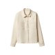 ESMARA® Damen Cord-Overshirt / Feincord-Overshirt - B-Ware