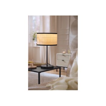 LIVARNO® LED-Tischleuchte / LED-Deckenleuchte - B-Ware