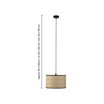 LIVARNO® LED-Tischleuchte / LED-Deckenleuchte - B-Ware