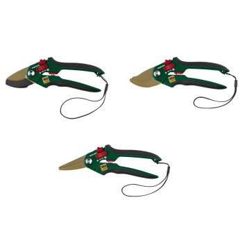 PARKSIDE® Amboss-Schere / Bypass-Schere /...
