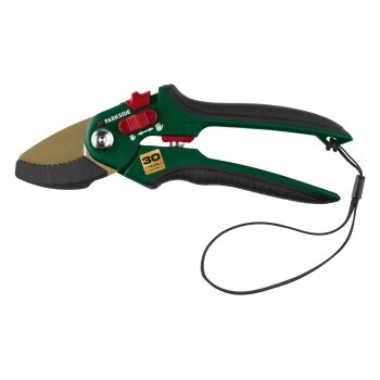 PARKSIDE® Amboss-Schere / Bypass-Schere /...