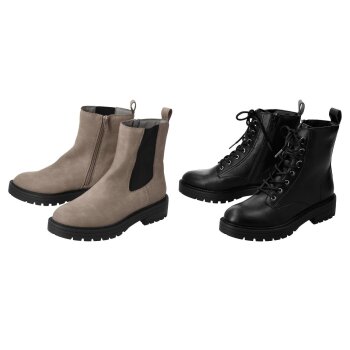 ESMARA® Damen Stiefeletten - B-Ware
