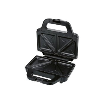 SILVERCREST® Sandwichmaker / Waffeleisen - B-Ware