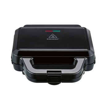 SILVERCREST® Sandwichmaker / Waffeleisen - B-Ware