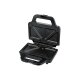 SILVERCREST® Sandwichmaker / Waffeleisen - B-Ware