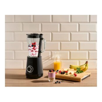SILVERCREST® Standmixer »SSM 600 D3«, 600 W - B-Ware