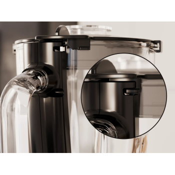 SILVERCREST® Standmixer »SSM 600 D3«, 600 W - B-Ware