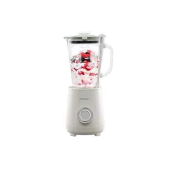 SILVERCREST® Standmixer »SSM 600 D3«, 600 W - B-Ware