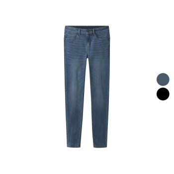 ESMARA® Damen Jeans, Super Skinny Fit - B-Ware