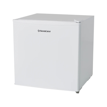 SILVERCREST® Minigefrierschrank SMG 31 A1, 4-Sterne-Gefrierleistung - B-Ware