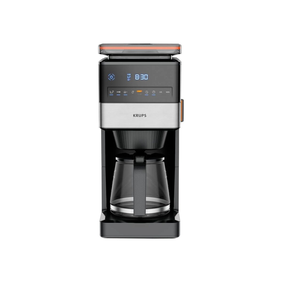 KRUPS Filterkaffeemaschine