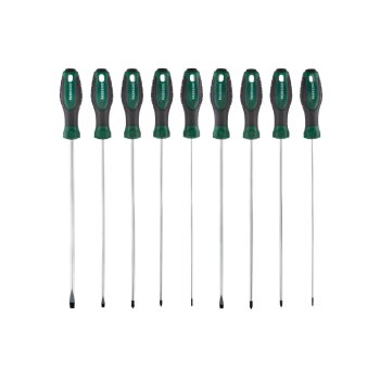 PARKSIDE® Steckschlüssel-Set mit T-Griff, 5-tlg....