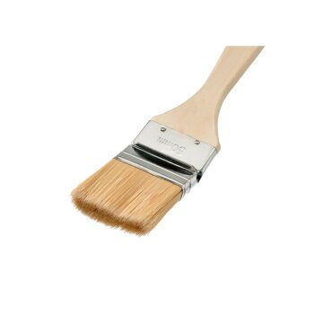 PARKSIDE® Pinsel-Set, 17-teilig (langer griff) - B-Ware sehr gut