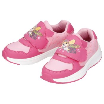 Kinder-Sneaker »Paw Patrol - Der Dino Film« (Pink, 28) - B-Ware sehr gut