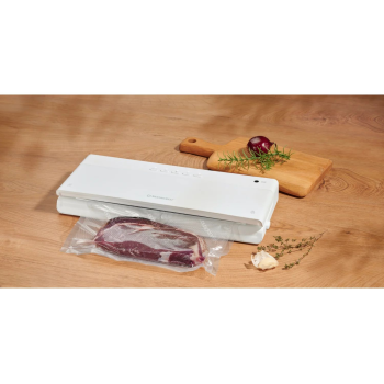 SILVERCREST® Vakuumierer Kunststoff »SV 125 C7« (Weiß) - B-Ware neuwertig