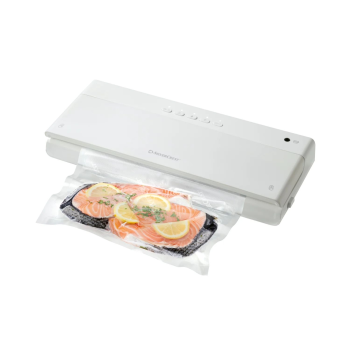 SILVERCREST® Vakuumierer Kunststoff »SV 125 C7« (Weiß) - B-Ware neuwertig