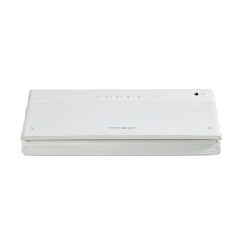 SILVERCREST® Vakuumierer Kunststoff »SV 125 C7« (Weiß) - B-Ware neuwertig