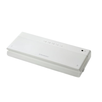 SILVERCREST® Vakuumierer Kunststoff »SV 125 C7« (Weiß) - B-Ware neuwertig