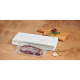 SILVERCREST® Vakuumierer Kunststoff »SV 125 C7« (Weiß) - B-Ware neuwertig